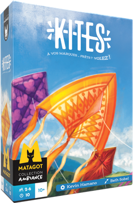 kites