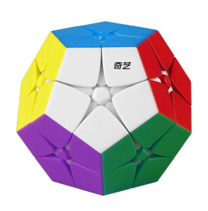 Megaminx 2x2 QiYi