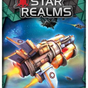 Star Realms High Alert Réquisition