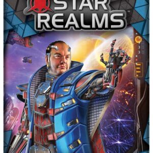 Star Realms High Alert Héros