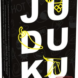 Juduku 2 La fesse cachée