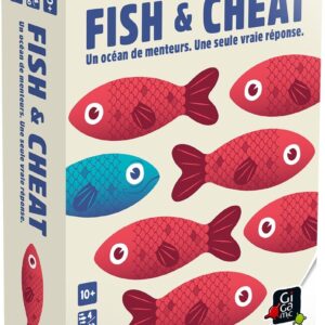 Fish & Cheat