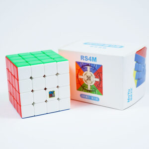 Cube 4x4 Magnetic MoYu Super RS4M