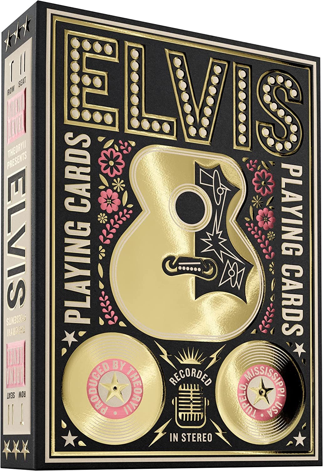 Theory11 - Elvis