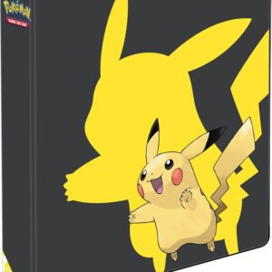 Pokémon : Classeur à Anneaux A4 Pikachu