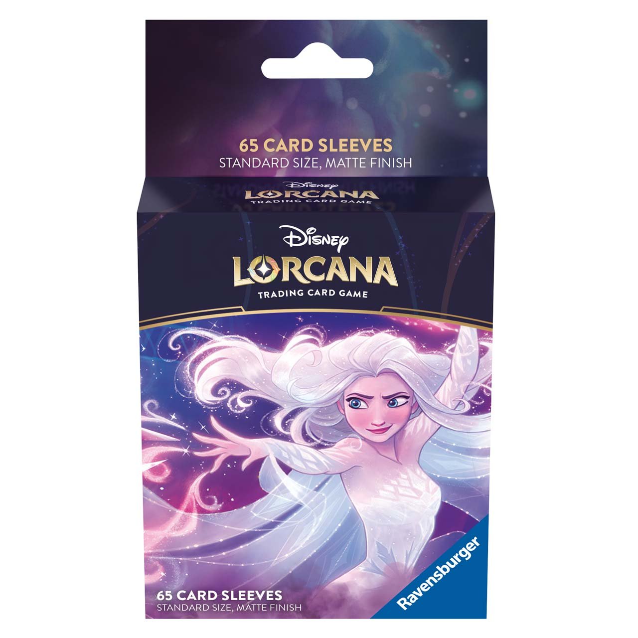 Disney Lorcana set1: Sleeves Elsa