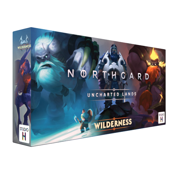 Northgard Wilderness