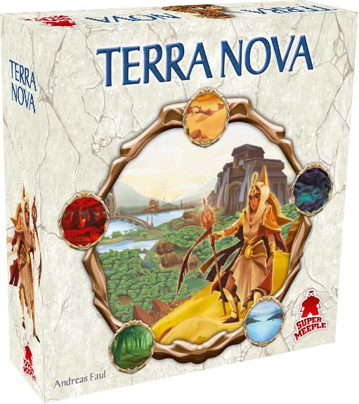Terra Nova jeu de societe