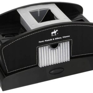 Mélangeur de cartes Automatique piatnik