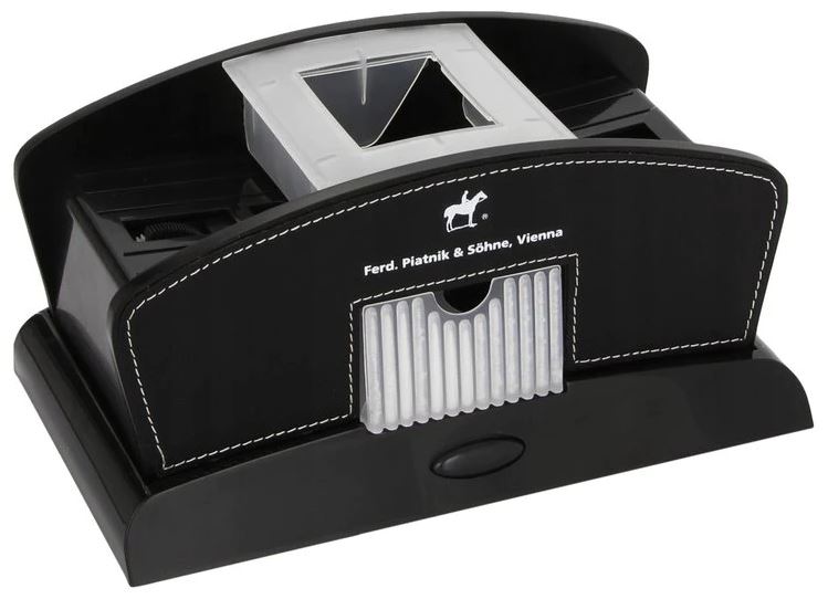 Mélangeur de cartes Automatique piatnik