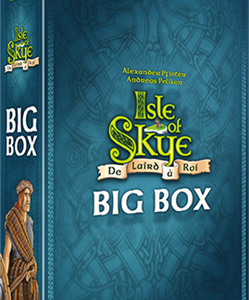 Isle of Skye Big Box