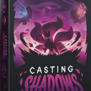 Casting Shadows