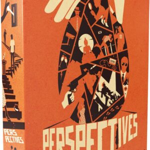 Perspectives jeu de société
