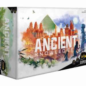 Ancient Knowledge