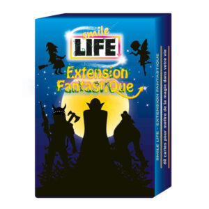 Smile Life : Fantastique (Extension)