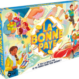 La Bonne Paye