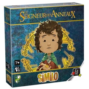 Similo Seigneur des anneaux
