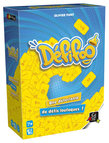 Défifoo