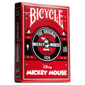 Bicycles Ultimates - Mickey Classic