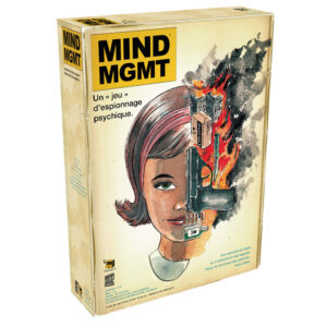 Mind Mgmt