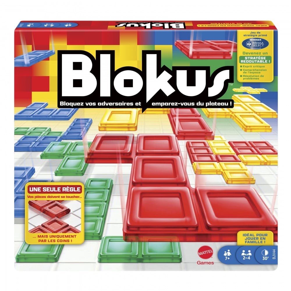 blokus version