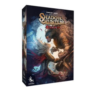 Shadow Hunters deluxe Fangs Édition