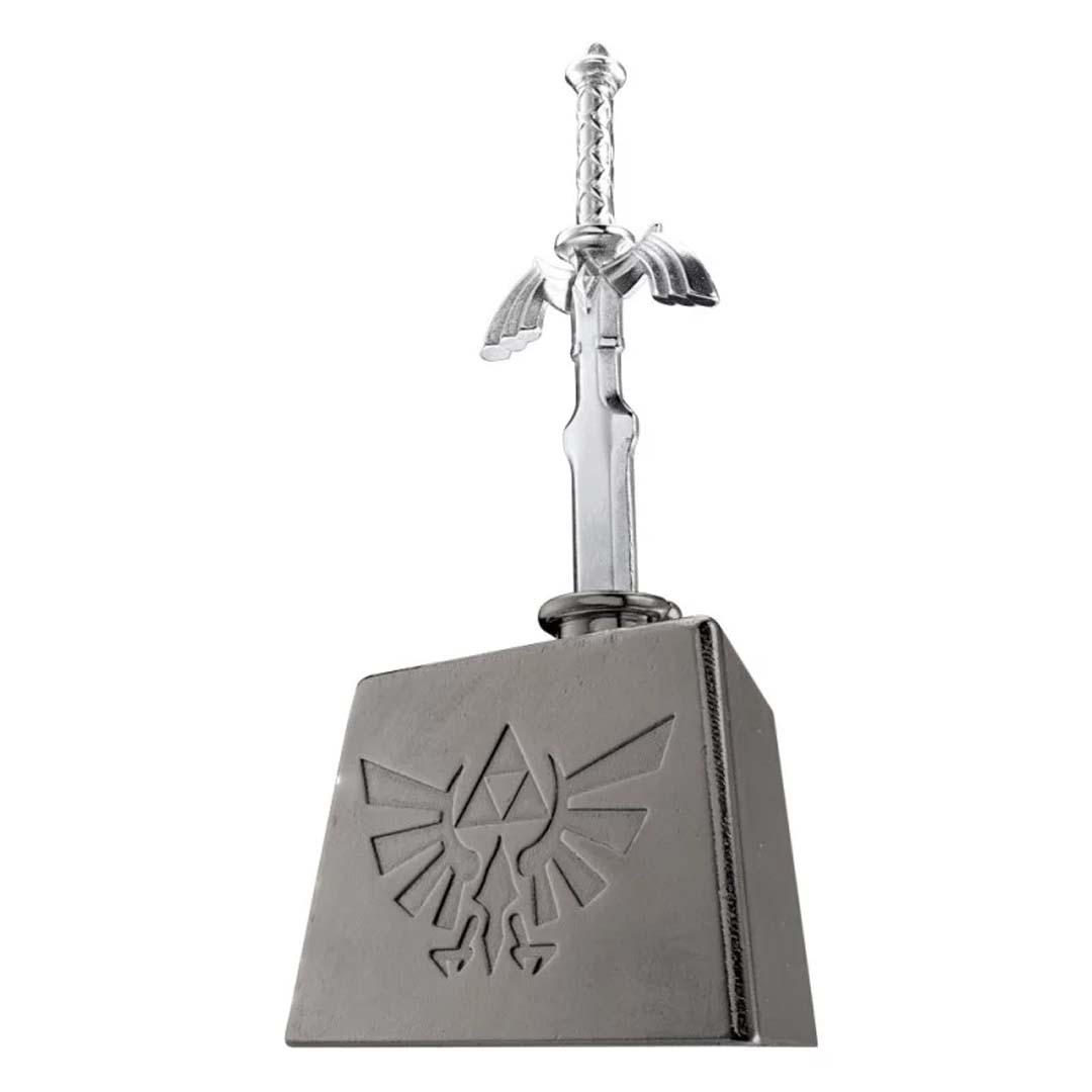 Casse-Tête Huzzle Cast Zelda Master Sword