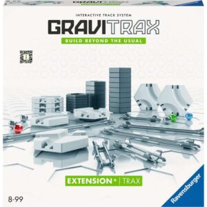 GraviTrax Set d'Extension Trax / Rails