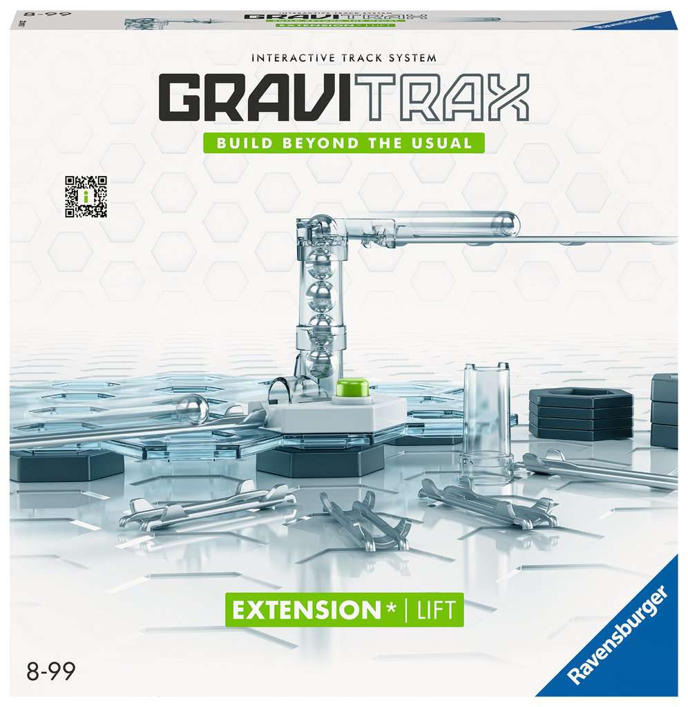 GraviTrax Set d'Extension Lifter