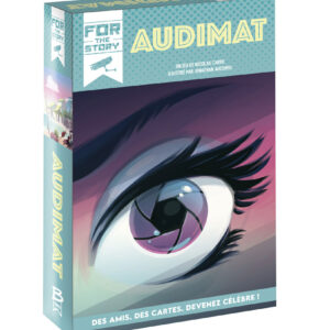 Audimat jeu de societe