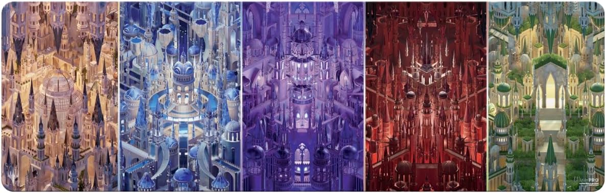 MTG : Murders at Karlov Manor Playmat 8ft