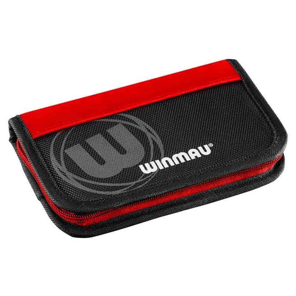 Etui à fléchettes Urban Slim Rouge