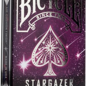 Bicycle Stargazer Falling Star