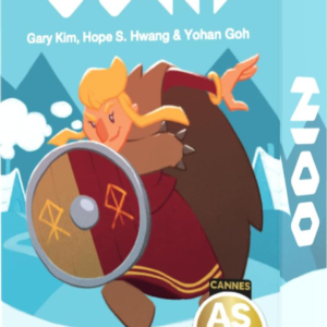 Odin jeu de société helvetiq