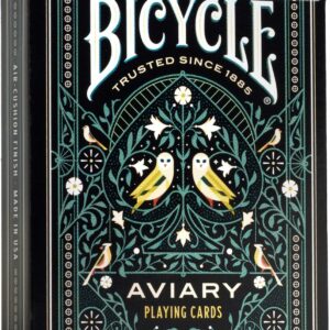 Bicycle Tiny Aviary