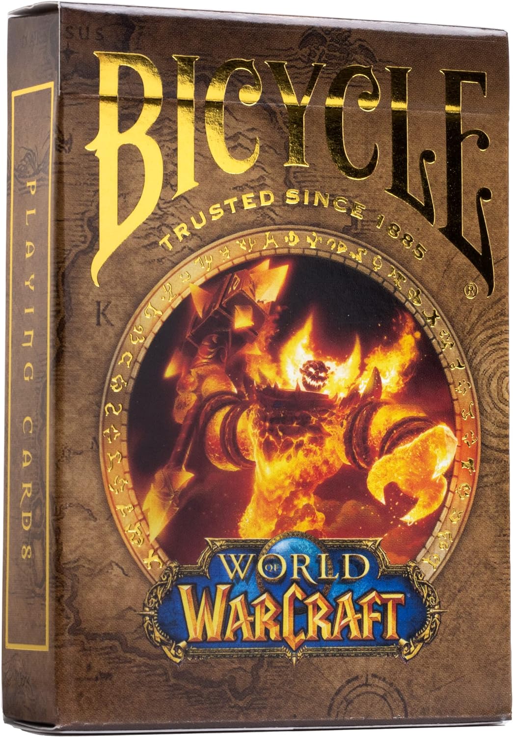 Bicycle World of Warcraft Classic