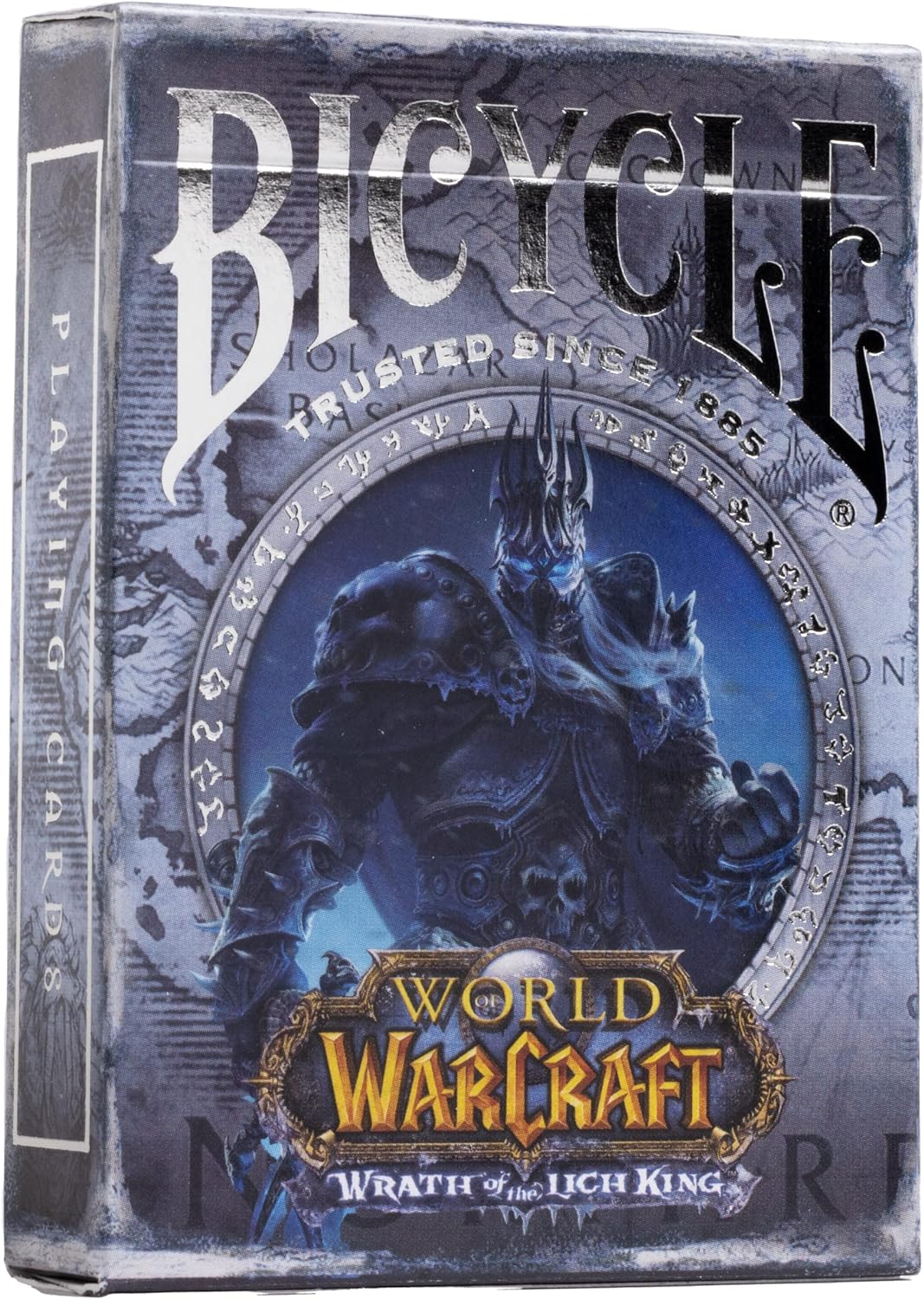 Bicycle World of Warcraft Wrath of the Lich King