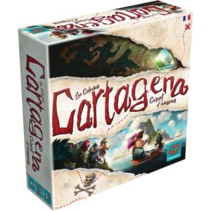 Cartagena - Carnet dévasions