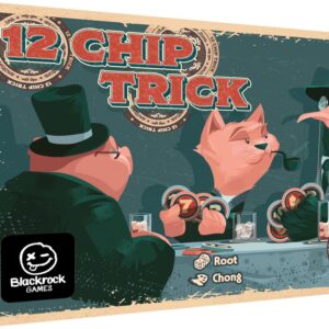 12 chip trick