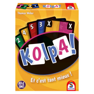 Kolpa !