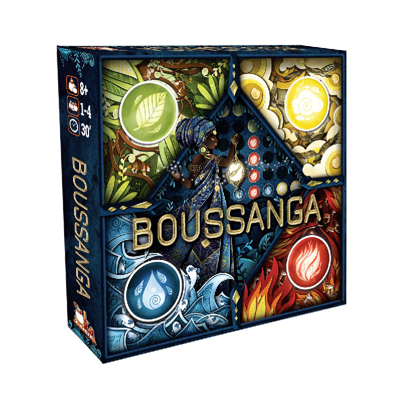 Boussanga jeu de societe