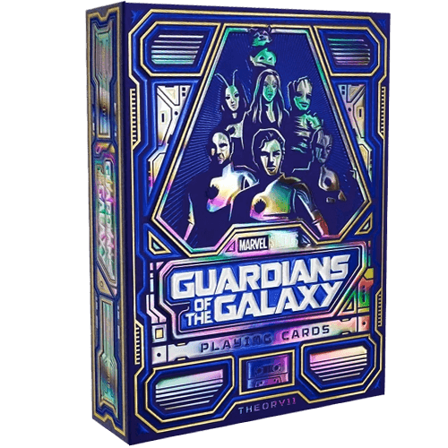 theory11 guardians of the galaxy