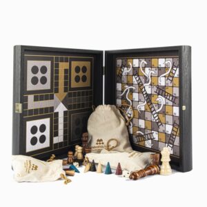Coffret Combo 4 en 1