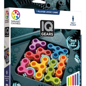 IQ Gears