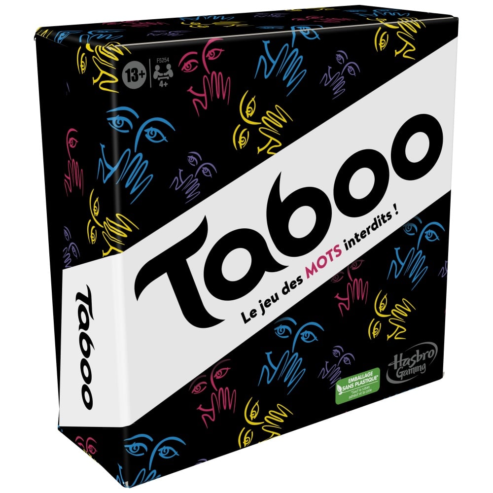 Taboo 2023