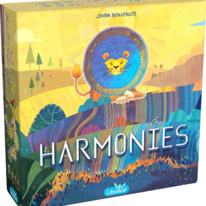 harmonies jeu de societe