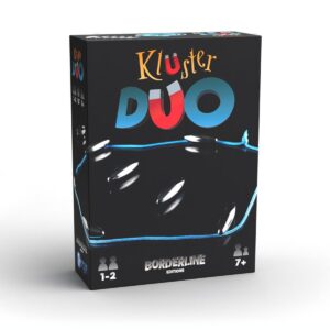 Kluster Duo