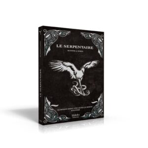 Le serpentaire