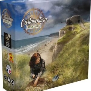 Cartaventura : Résistance