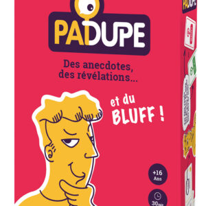 Padupe
